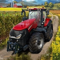 Farming Simulat...