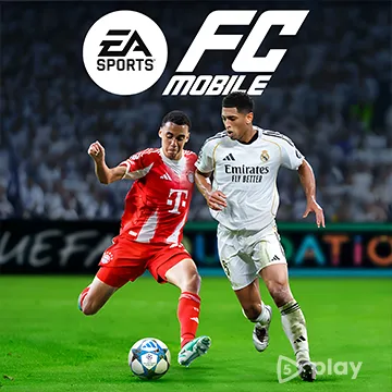 FC MOBILE 26