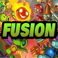 PVZ  Fusion