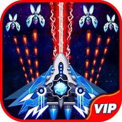 Space shooter - Galaxy attack