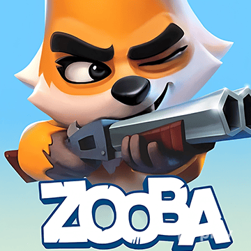 Zooba