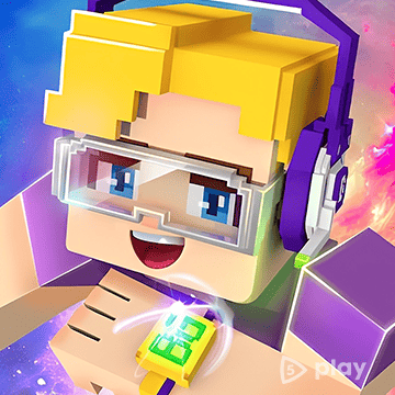 Blockman Go