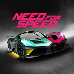 Need for Speed:...