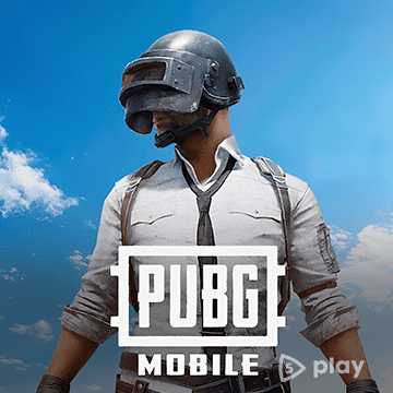 PUBG MOBILE