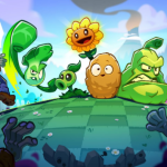 Plants vs Zombies: Zodiac Edition