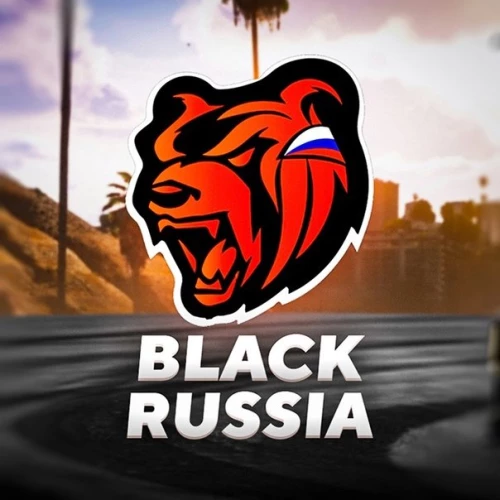 Black Russia