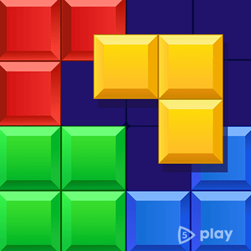 Block Blast!