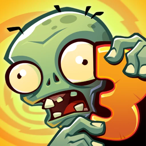 Plants vs. Zombies 3