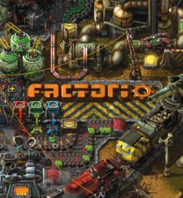 Factorio Mobile