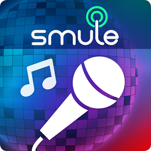 Smule: Пой и Запись Караоке