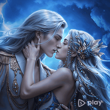 Seven Hearts Stories