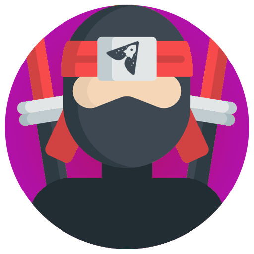 Ninjagram