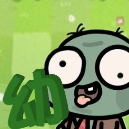 Plants vs Zombies Kindergarten