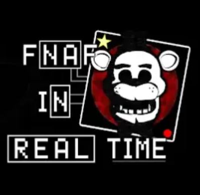 FNAF: In Real Time