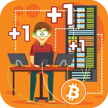 Mining Simulator - Idle Clicker Tycoon