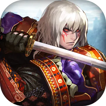 Legacy Of Warrior : Action RPG Game