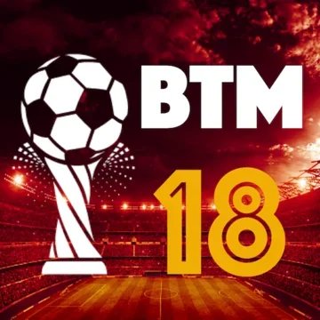 Be the Manager 2018 - Football Strategy