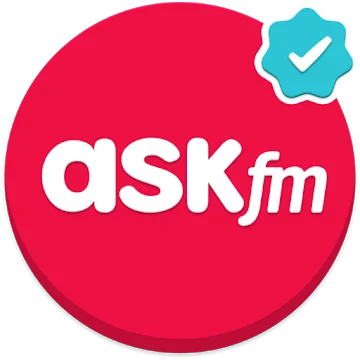 ASKfm - Задавайте анонимные вопросы