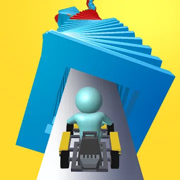 Sky Rider