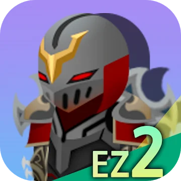 Ez Mirror Match 2