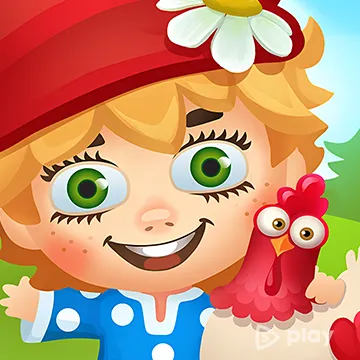 Мир домовят: три в ряд