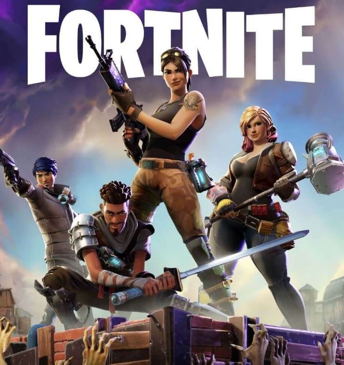 Fortnite