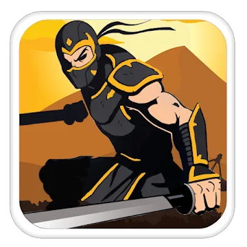 Soul of Ninja : Shadow Death