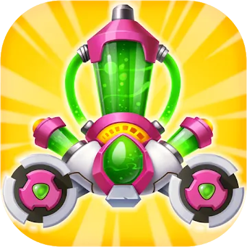 Merge Cannon BallBlast