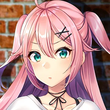 My Mafia Girlfriend: Hot Sexy Moe Anime Dating Sim
