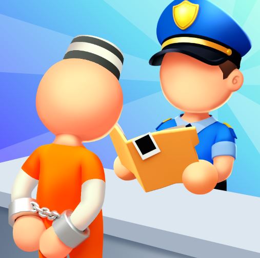 Prison Life: Idle Game