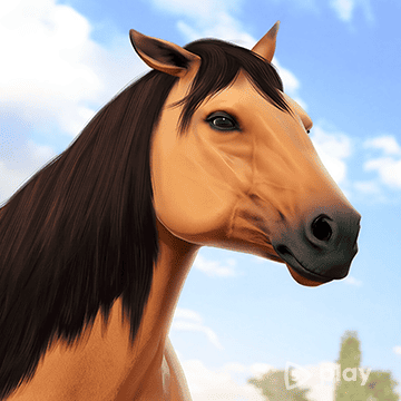 Состязание звезд: скачки