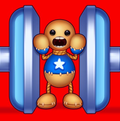 Kick The Buddy: Second Kick