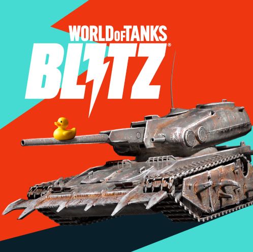 WoT Blitz Reforged Update