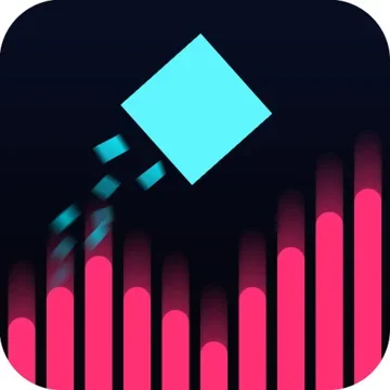 Magic Shapes: RED Beats