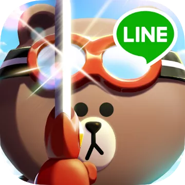 LINE BROWN STORIES