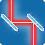 Laser Labyrinth
