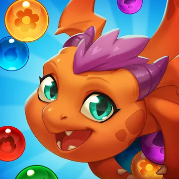 Dragon Park!