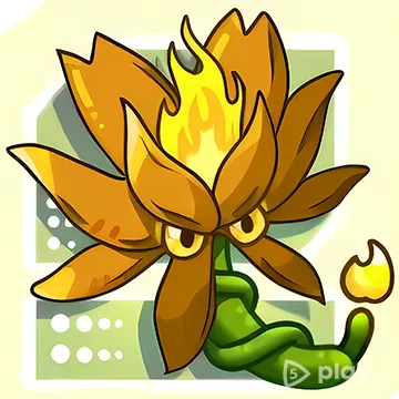 Plants vs. Zomb...