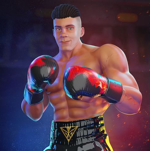 Фитнес Спортзал Бодибилдинг