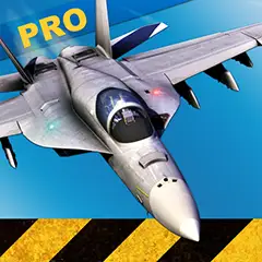 F18 Carrier Landing PRO