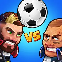 Head Ball 2 - Игра в футбол
