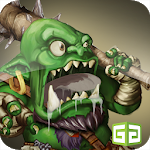 Dungeon Monsters - 3D Action RPG (free)