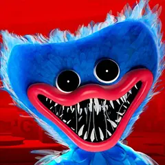 Poppy Playtime - Chapter 1