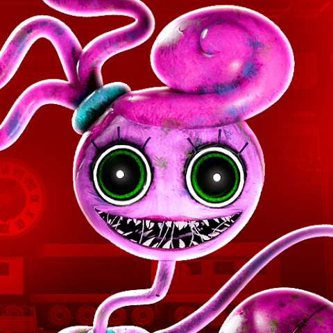 Poppy Playtime - Chapter 2