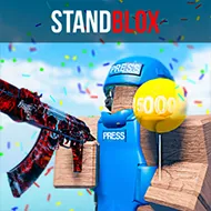 StandBlox