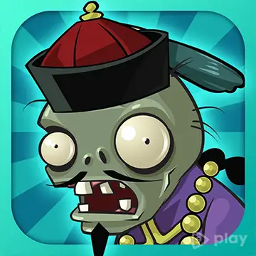 Plants vs. Zombies: Great Wall Edition