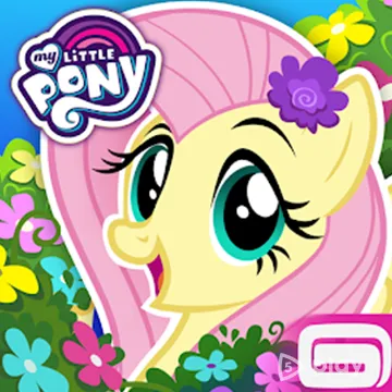 My Little Pony: Магия Принцесс