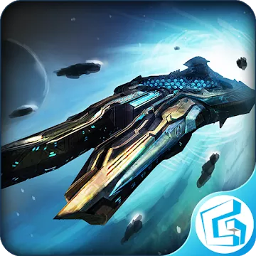 Galaxy Reavers-Space RTS