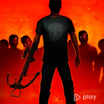 Into the Dead