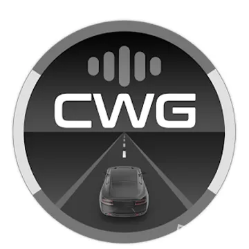 CarWebGuru Car Launcher